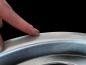 Preview: Posche 993 Felgen 9Jx17 ET55 und 7Jx 17 ET 55